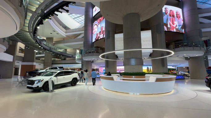 Detroit